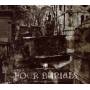 Otesanek / Loss / Orthodox / Mournful Congregation - Fo(u)r Burials