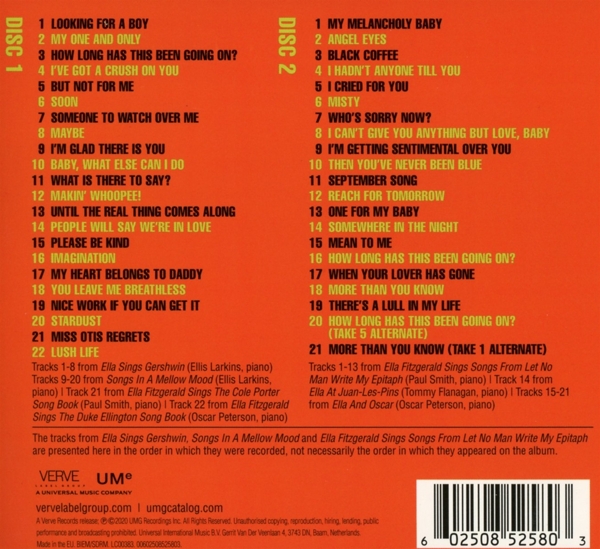 The Complete Piano Duets 1
