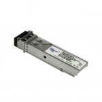 Allnet - ALLNET Switch Modul ALL4750-INDU SFP(Mini-GBIC), 1000Mbit, SX/LC, Industrial -40/+85 Grad,