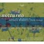 Ensemble Vokalzeit / Hornquartett Der Berliner Phil. - Notturno-Volkslieder Der Romantik