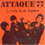Attaque 77 - El Cielo Puede Esperar