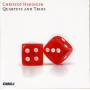 Christof Heringer - Quartets And Trios