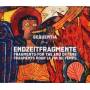 Sequentia - Endzeitfragmente