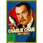 Howard Bretherton - Charlie Chan-Die Falle [EURO-Version, Regio 2]