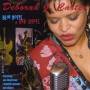 Carter, Deborah J. Ft. Akkerman, Jan & Leon Amuedo - Blue Notes & Red Shoes