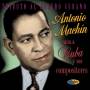 Antonio Mach?N - Canta a Cuba Y Sus Compos