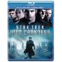 Star Trek Into Darkness - Star Trek Into Darkness [US-Version, Regio 1/A]