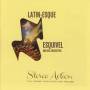 Esquivel And His Orchestra - Latin-esque/Stereo Action