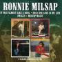 Ronnie Milsap - It Was Almost Like A Song/Only One Love In My Live