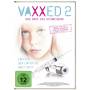 Brian Burrowes - VAXXED 2-Das Ende des Schweigens [DE-Version, Regio 2/B]
