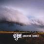 Ojm - Under the thunder