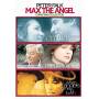 Max The Angel (3pc) / (ntsc) - Max The Angel [Regio free (0)]