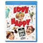 Love Happy - Love Happy [US-Version, Regio 1/A]