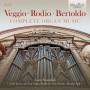 Luca Scandali / Mauro Morino - Complete Organ Music