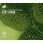 L. Van Beethoven - Beethoven:Piano Sonata 8,14,17