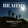 Dudok Quartet / Lilli Maijala - Streichqartette 1-3/Streichquintett 2