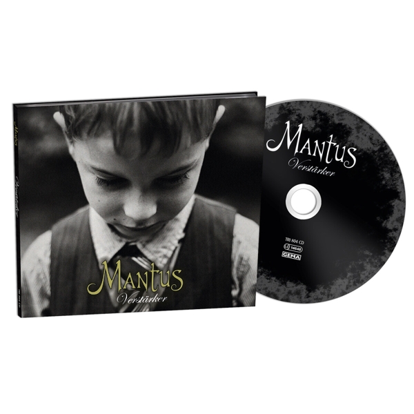 Verstärker (Digipak) 1