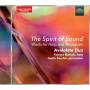 Avalokite Duo - The Spirit of Sound
