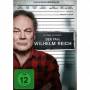Antonin Svoboda - Der Fall Wilhelm Reich [EURO-Version, Regio 2]