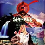 Eee Gee - SHE-REX (Ltd. Edition)