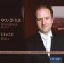 Konrad Jarnot / Alexander Schmalcz - Wesendonck-lieder/lieder