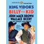 Billy The Kid (1930) / (full Mono) - Billy The Kid (1930) [US-Version, Regio 1]