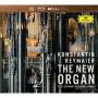 Konstantin Reymaier - The New Organ at St. Stephen's Cathedral, Vienna [DE-Version, Regio 2/B]