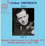 Arthur Grumiaux / Hans Altmann - Arthur Grumiaux Vol.2