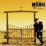 Mono Inc. - Terlingua/Digi. [DE-Version, Regio 2/B]