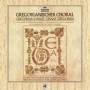 Mnche Der Benediktinerabtei Mnsterschwarzach - Gregorianischer Choral (180 G)