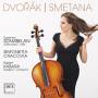 A. Dvorak - Cello Concerto - The Moldau