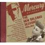 Various - The Mercury New Orleans Sessio