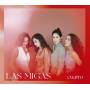 Las Migas - Cuatro