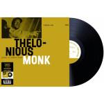 Thelonious Monk - Genius of Modern Music Vol. 1