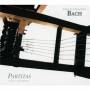 Pascal Dubreuil - Partitas-Clavier-bung I BWV 825-830
