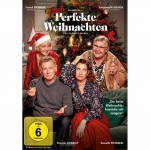 Franck Dubosc / Emmanuelle Devos / Daniele Lebrun / + - Fast Perfekte Weihnachten [DE-Version, Regio 2/B]