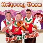 Ursprung Buam - Stehaufmandl