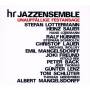 Hr-Jazzensemble / Albert Mangelsdorff & Emil / + - Unauffllige Festansage
