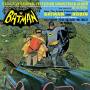Nelson Riddle - Batman: Tv Show - Ost