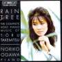 Noriko Ogawa - Smtliche Klavierwerke (GA)