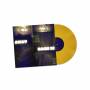 Raw Poetic - Ayway Back In (Yellow Vinyl LP)