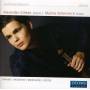 Brahms / Prokofiev / Wieniawski / Foster / Gilman - Debut