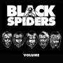 Black Spiders - Volume [US-Version, Regio 1/A]
