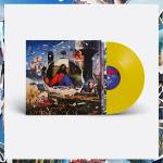 Bartees Strange - Farm To Table - Limited Yellow Coloured Edition