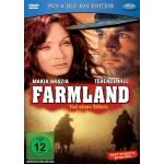 Mario Camus - Farmland - Tod eines Killers (Blu-ray + DVD) [DE-Version, Regio 2/B]