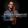 Fredrik Kronqvist - Swedsh Songbook