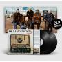 Bap - Radio Pandora - Unplugged (2LP)