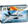 Cobi - Top Gun F/A-18E Super Hornet Limitierte Auflage, Konstruktionsspielzeug