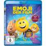 Sony Pictures Home Entertainment - Emoji - Der Film [DE-Version, Regio 2/B]