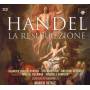 Contrasto Armonico / Marco Vitale / Stefanie True - La Resurrezione